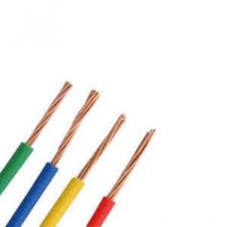 GM Cable 7/64 ( 16 MM ) Pure Copper Electric Wire For House Wiring ...
