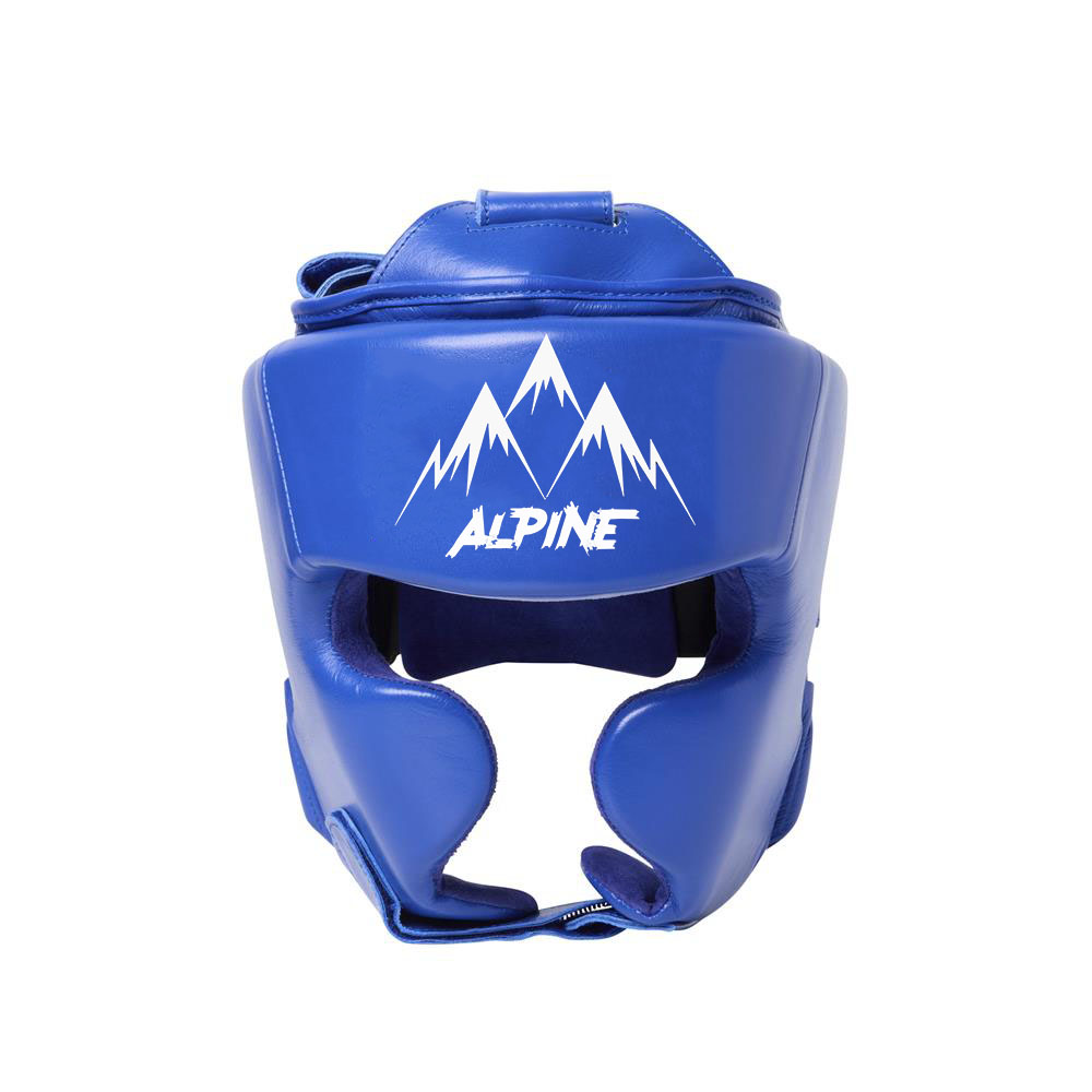 RESPAWN Boxing Head Guard Helmet Head Protector Head gear boxing, Muay Thai MMA Martial Art Training Headwear For Men and Women