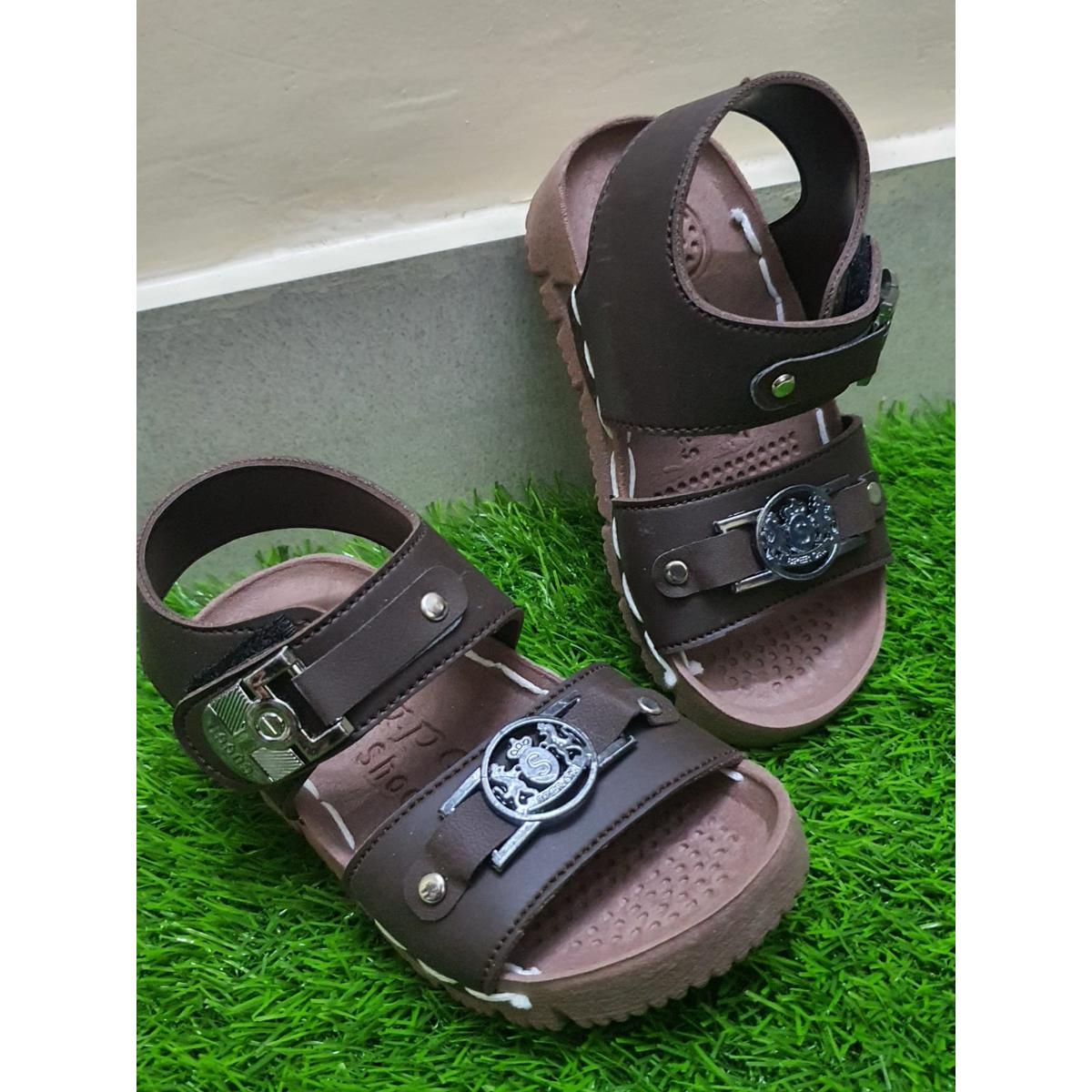 kids sandals age 1 to 6 years