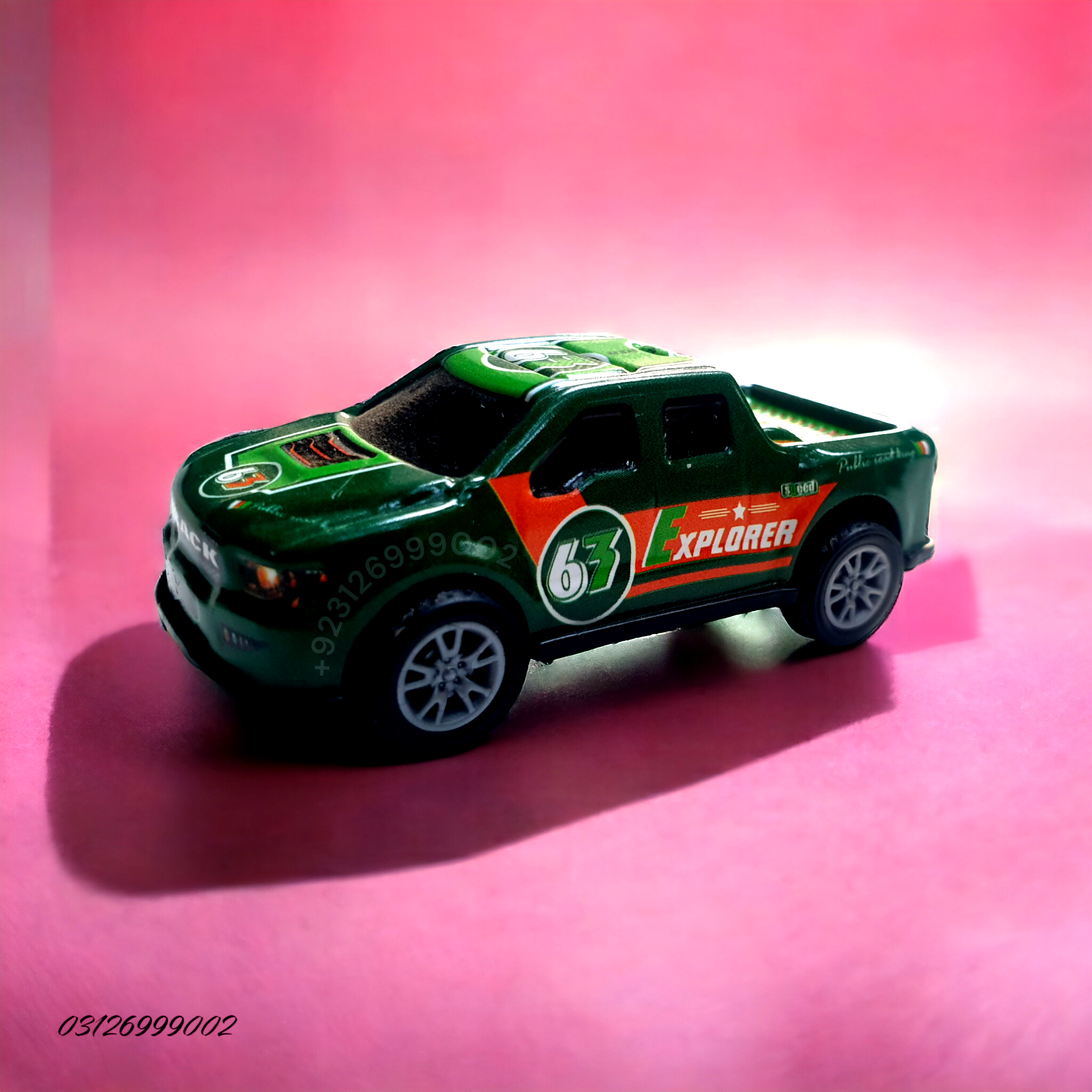 Rev Up Playtime! Collectible Metal Die-Cast Cars with Super Smooth Pull-Back Motion Metal Car