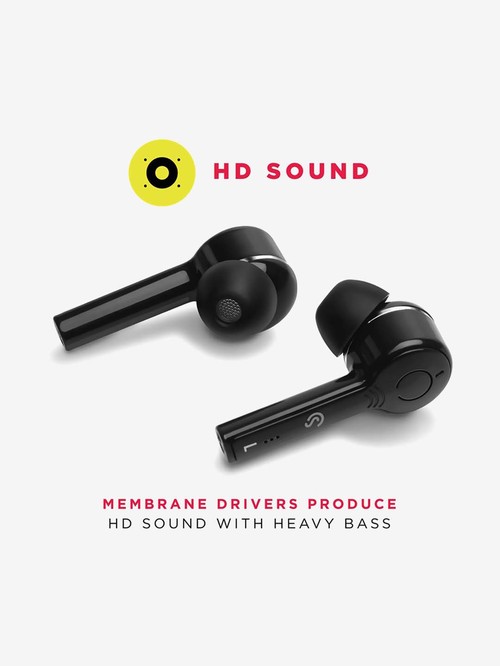 Soundlogic True Beats True Wireless 