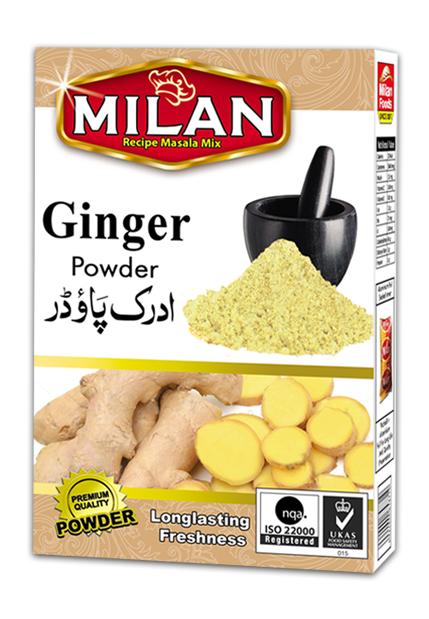 Ginger Powder 50gm