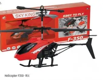 remote control helicopter unbreakable