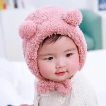 baby winter caps online