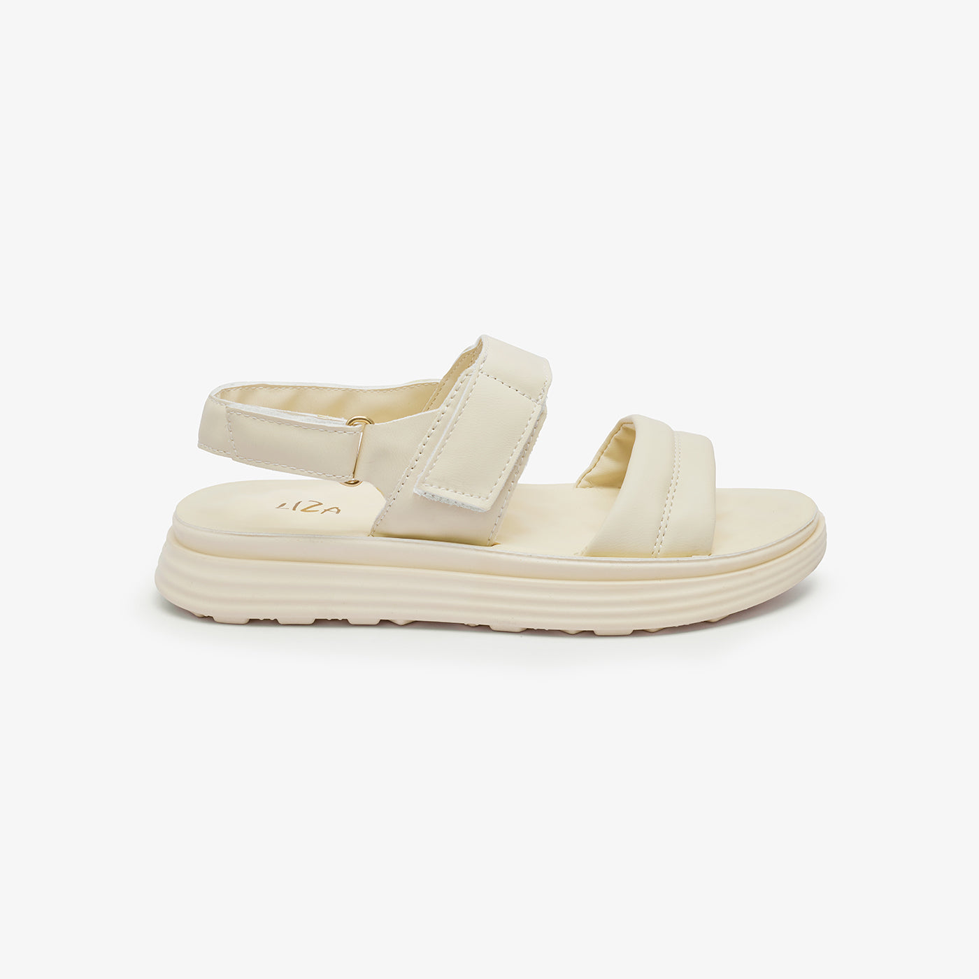 Liza Women's Bubble Sheet Sandals For Women - LIME SANDAL For Women - New Summers Arrival March 2025 - Shoes For Women