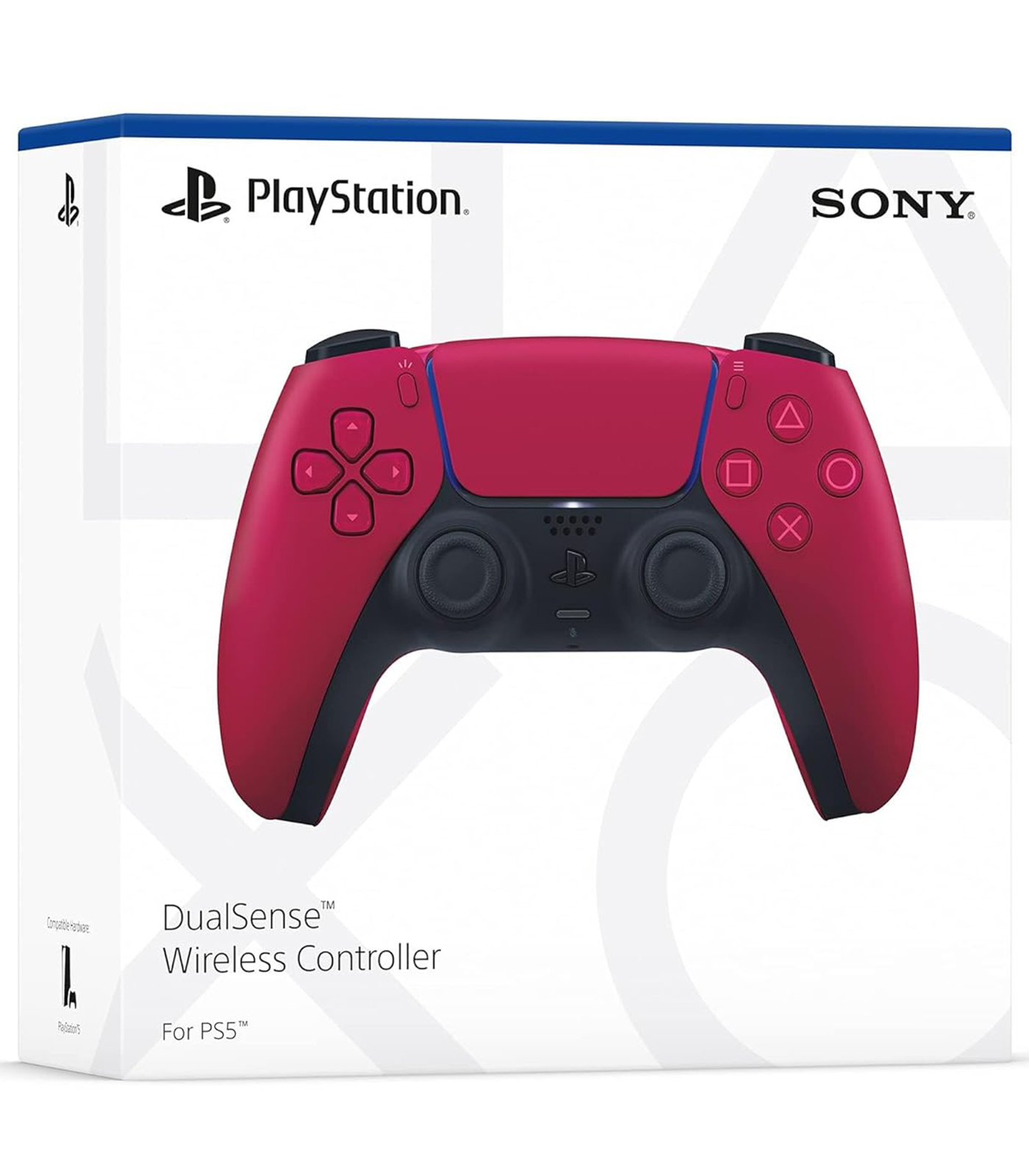 PS4 Game Controller – Ultimate Gaming Experience with 6-Axis Gyro, Dual Vibration, and Type-C Port Compatibility for PS4, Windows, and Laptop