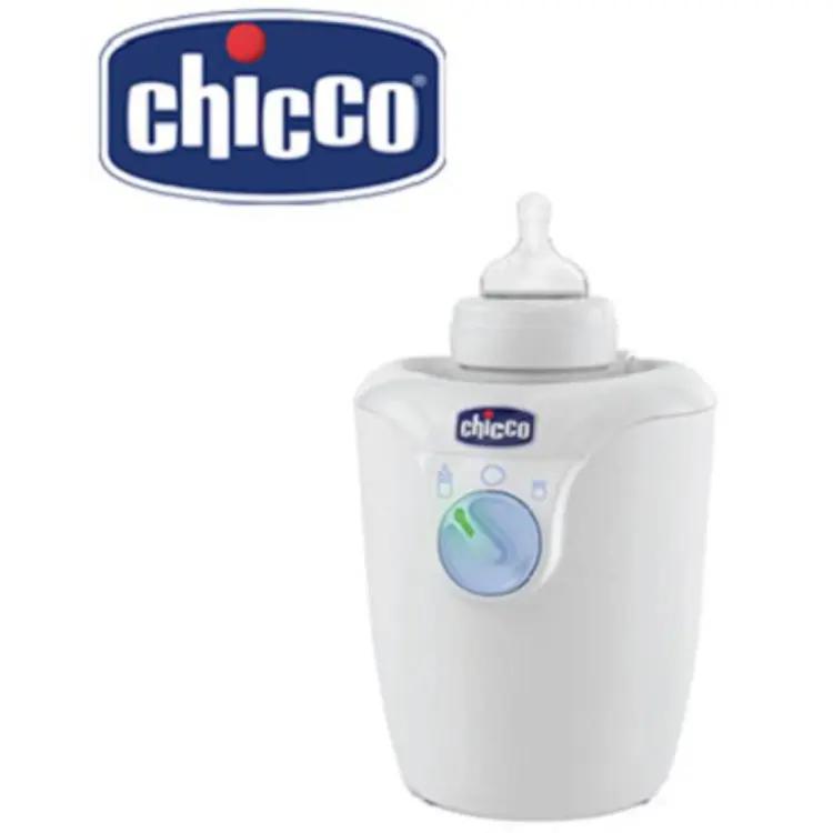 Chicco bottle warmer hot sale price