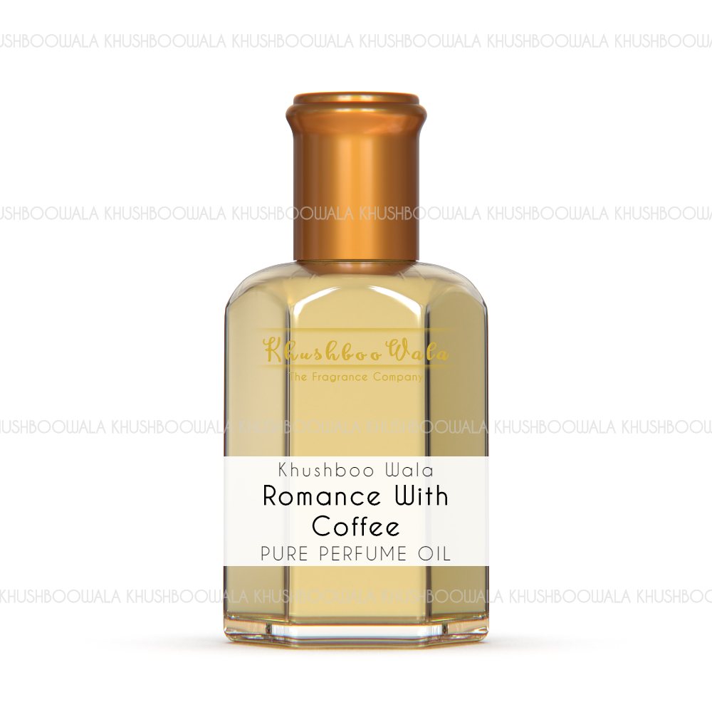 romance concentrated perfume