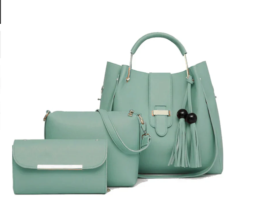 Light Green