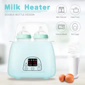 mothercare bottle warmer