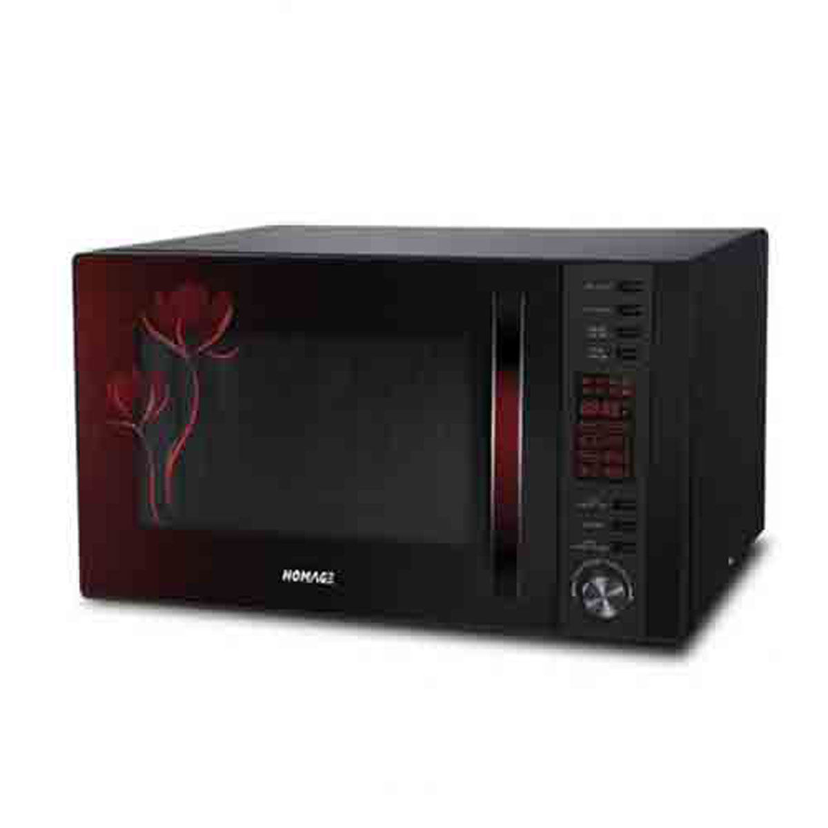 homage microwave oven 34 litres