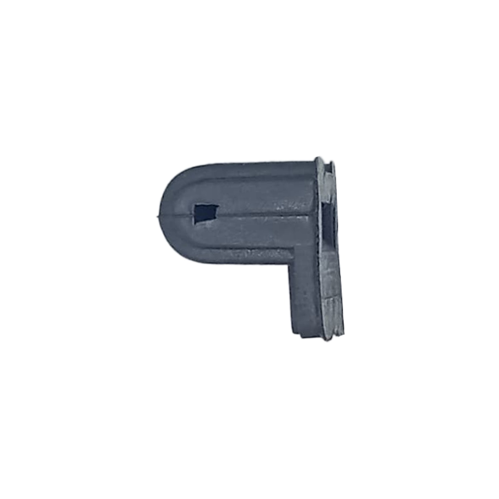 RUBBER SIDE COVER CD100 | High-Quality Rubber Side Cover for CD100 Motorcycle | Durable & Protective Accessory