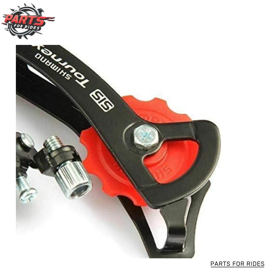 Bicycle Gear Changer - Gear Changer For Mountain Bicycle - shimano gear changer high quality | PARTS FOR RIDES