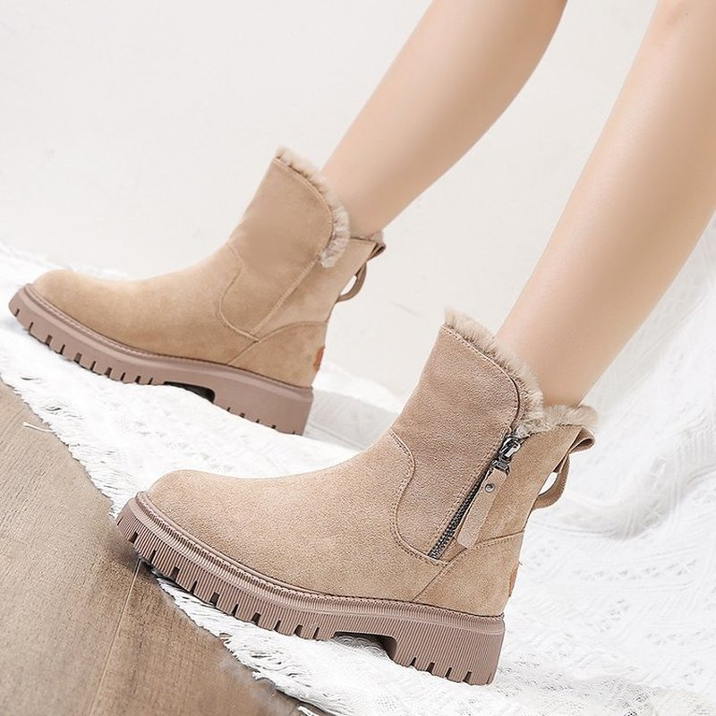 Winter Boots at Best Price in Pakistan 