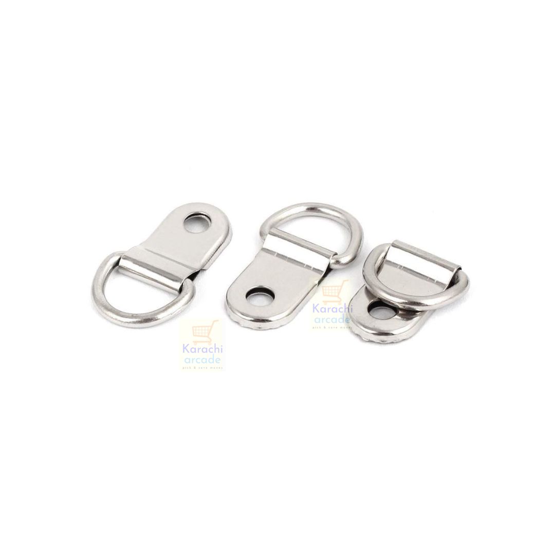 Versatile Frame Hanging Solutions: High-Quality Picture Frame Hooks, D-Rings, Saw tooth , V-Cut frame hook and Mounting Accessories for All Your Wall Decor Needs"