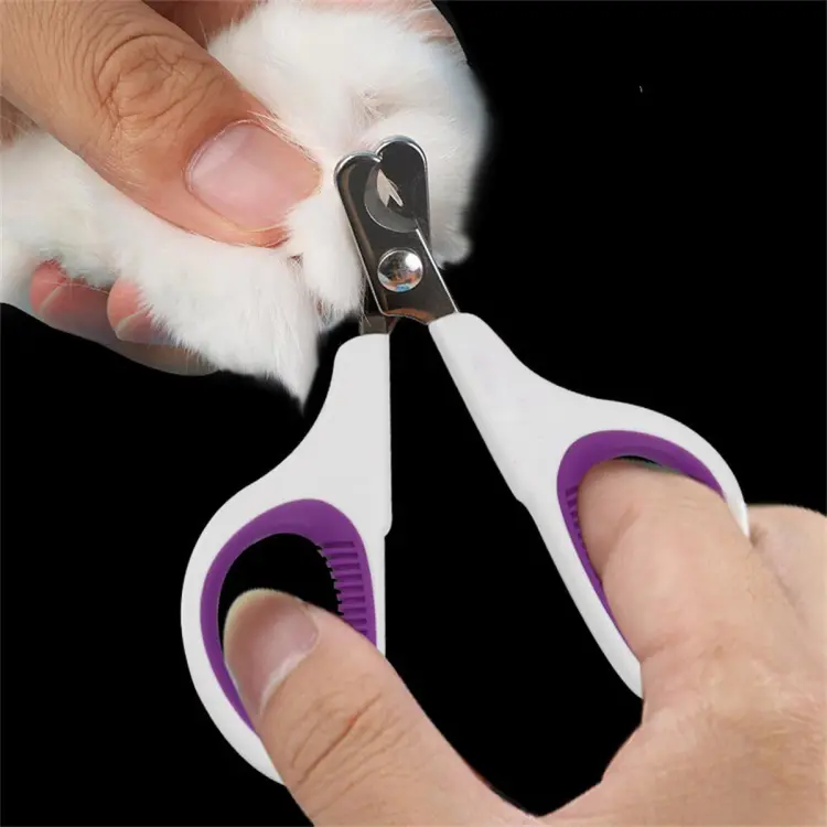 Pets at home rabbit nail outlet clippers