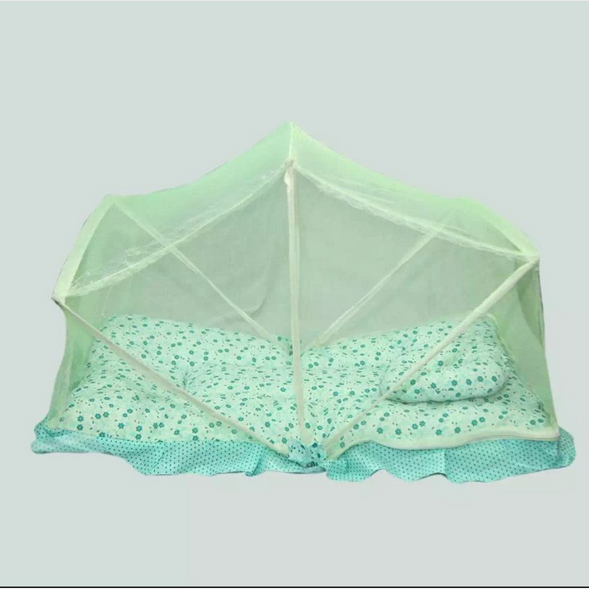 Baby Sleeping bag with net Mosquito net Safety Baby Crib Infant Portable Folding Baby Cots Foldable Crib Net Infant Baby Sleeping Bag baby bistar baby bed acceessories for baby infant bag newborn bag dipper bag multicolour