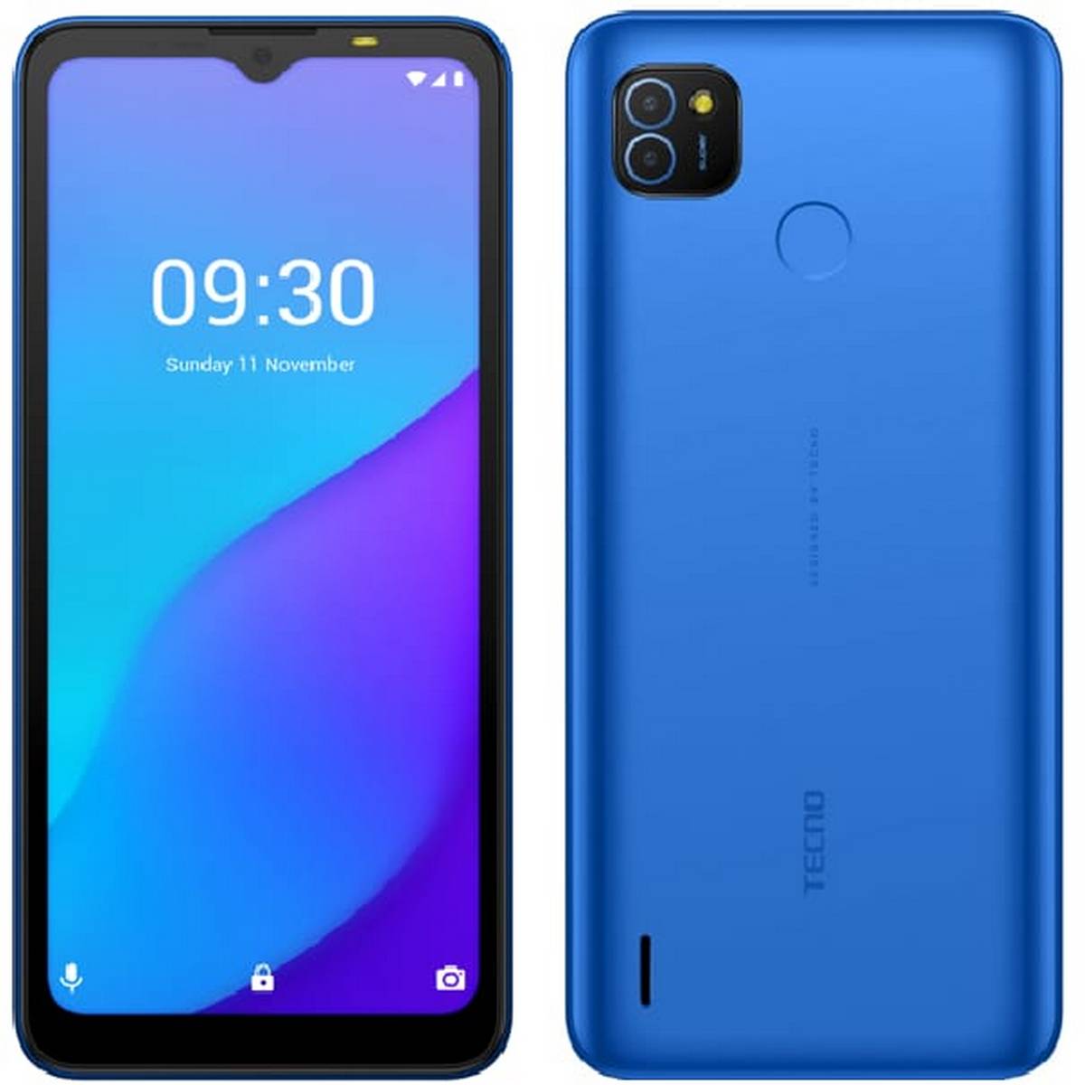 Tecno Pop 4 Lite 6 5 Inch Display 2gb Ram 32gb Rom Buy Online At Best Prices In Pakistan Daraz Pk