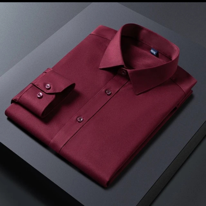 Dress Shirts for Men - Formal and Party Wear Dress Shirts for Men and Young Boys - Shirts for Men - Shirts for Boys-in cotton fabric.