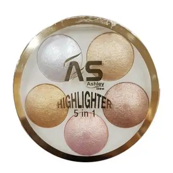 the best highlighter palette