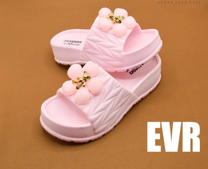 Flip Flop Chappal for Women Soft Comfortable Slippers for Girls