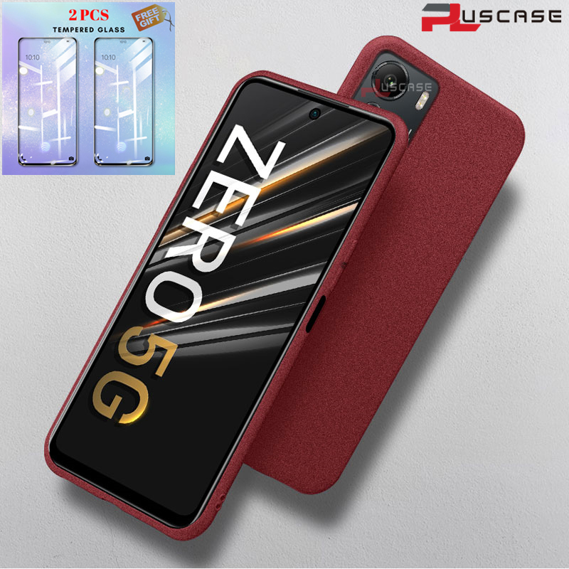 zero 5g case