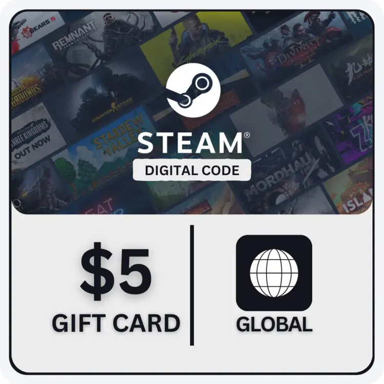 How To Report A Steam Gift Card Scam - Prestmit