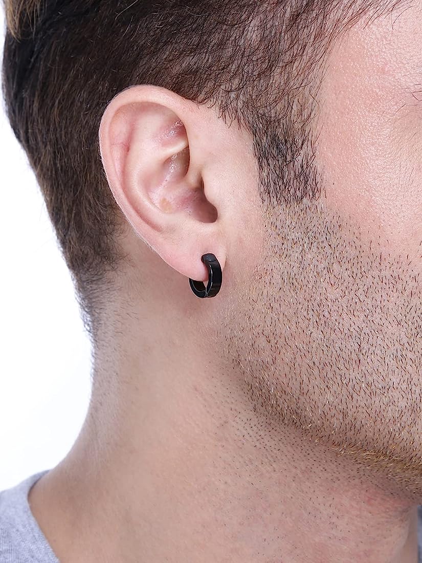 Ear tops deals for men