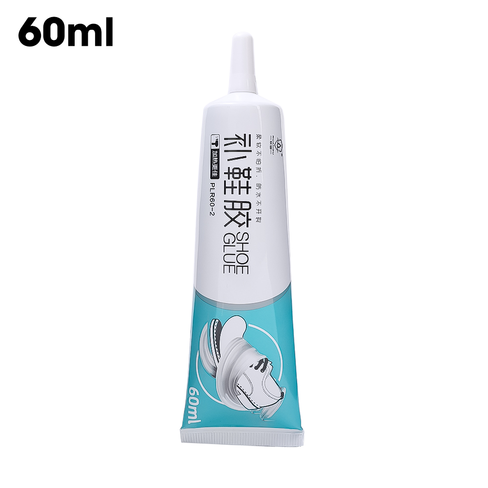 10/60ML Strong Shoe Glue Adhesive Worn Shoes Repairing Glue Boot