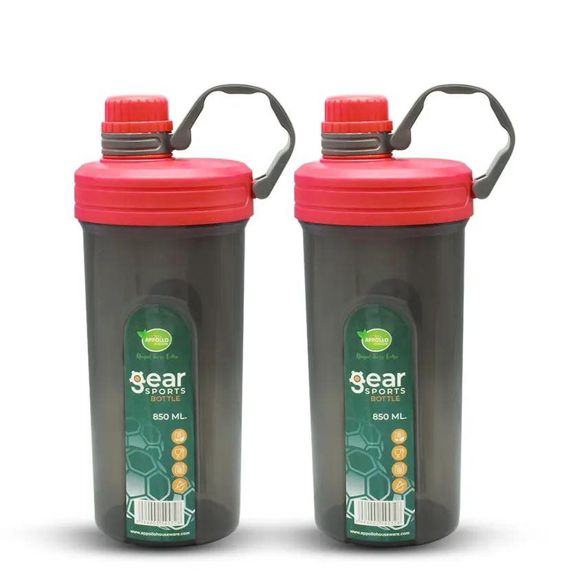 GEAR SPORTS WATER BOTTLE 850ML