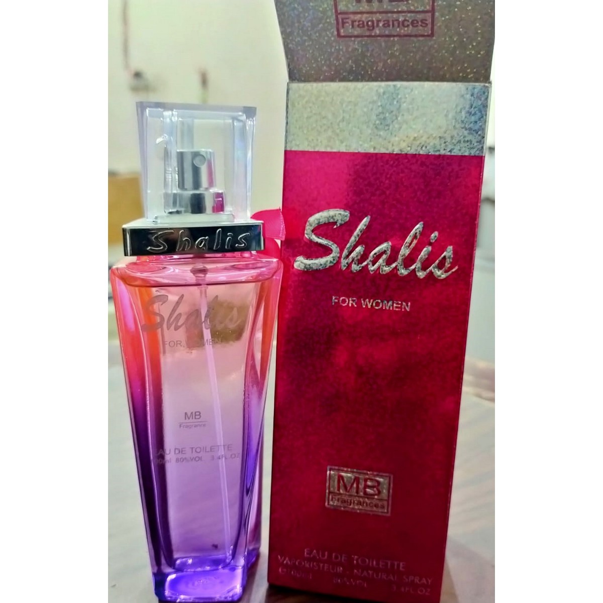 Shalis perfume for online ladies