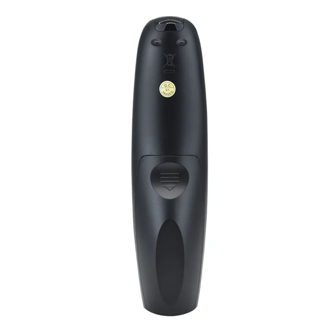 Multynet Smart LED TV Remote Control  Without Voice commands with NetFlex & Youtub & Prime video &  google play Button