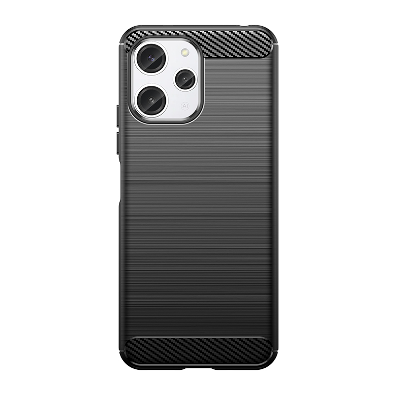 Redmi 12 4G Mobile Phone Case Multi Color Camera protection Soft MAtte Tpu Case Silicone Ultra Thin Back Cover