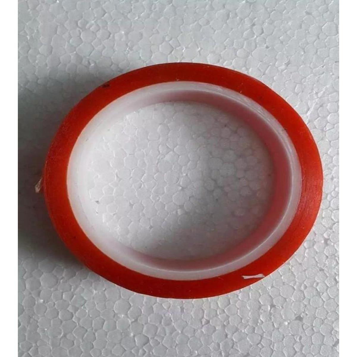 Wig Tape For Hair Wigs - Red