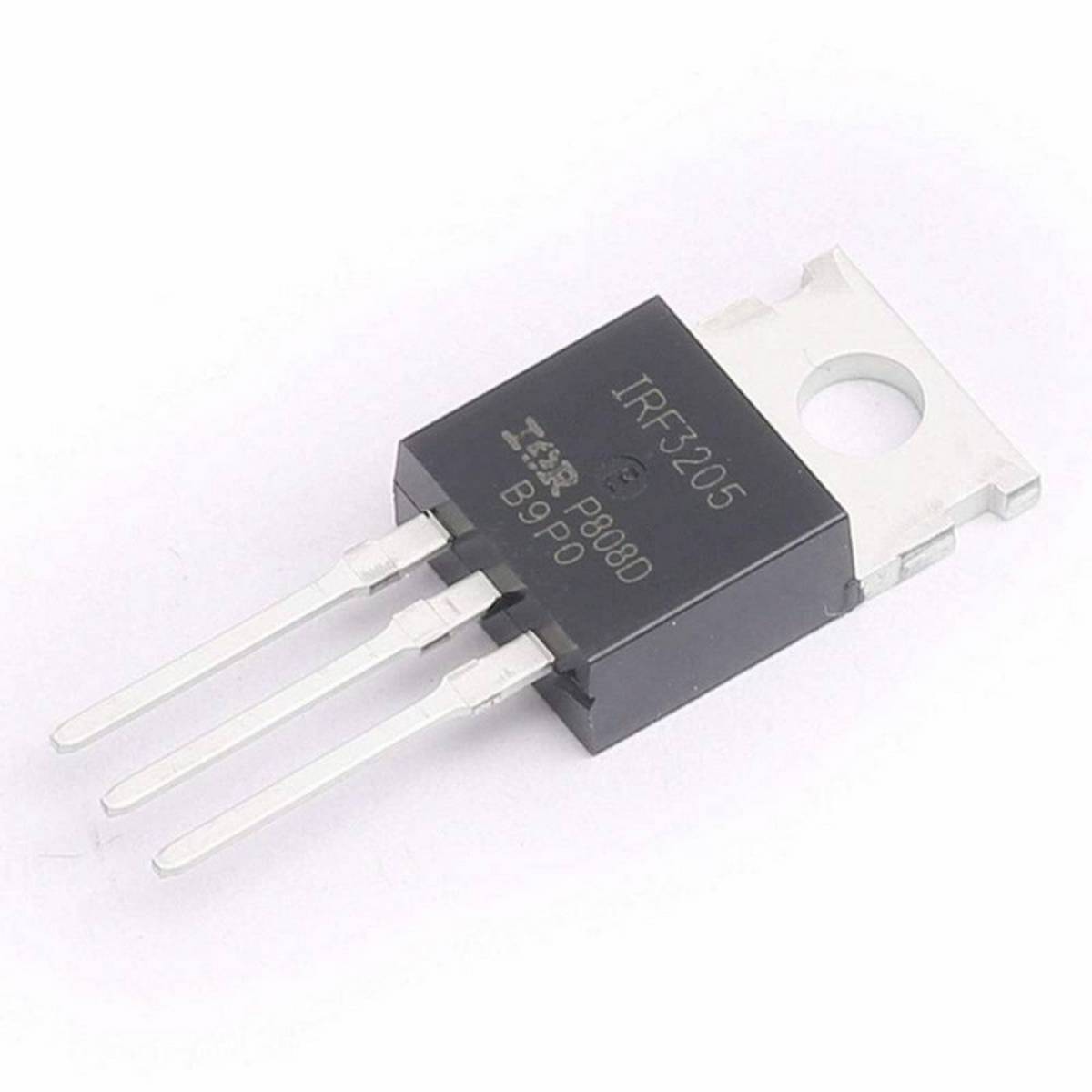 IRF3205 N-CHANNEL High Power MOSFET - 55V/110A