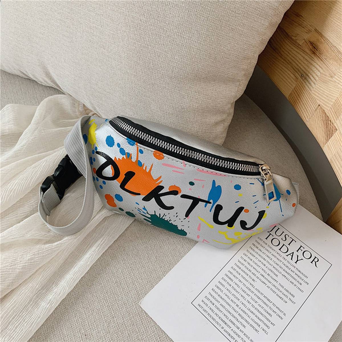 toddler boy fanny pack