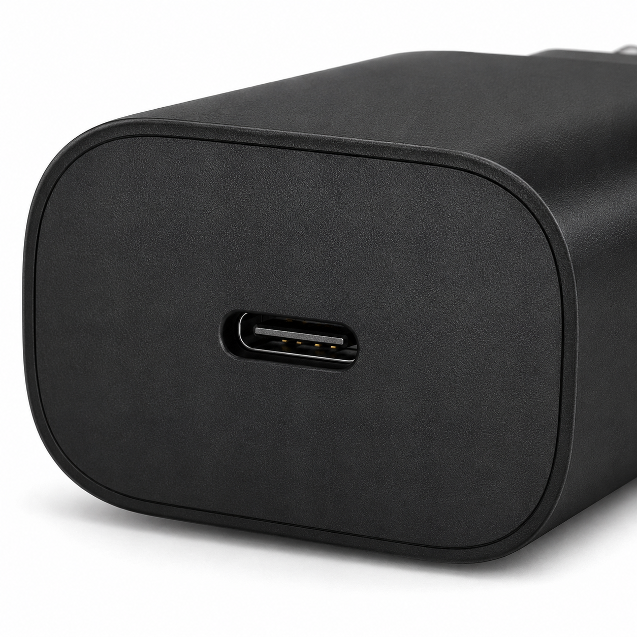 Samsung 25W PD ADOPTER Fast Charging High Quality