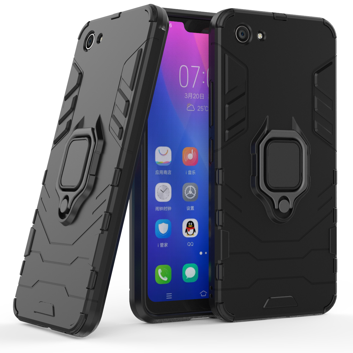 Mobile Cover For Vivo Y83 Back Cover New Casekaro Vivo Y83 Pro