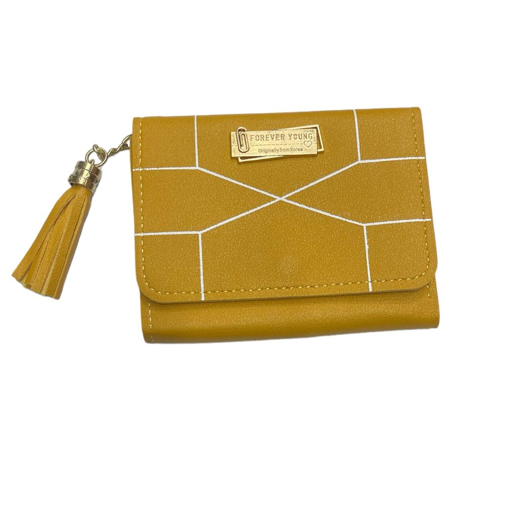 Short Women Wallets Small Slim Luxury Wallet New Fashion Pu Leather Female Purse Designer Money Bag Card Holder, wallets For Girls