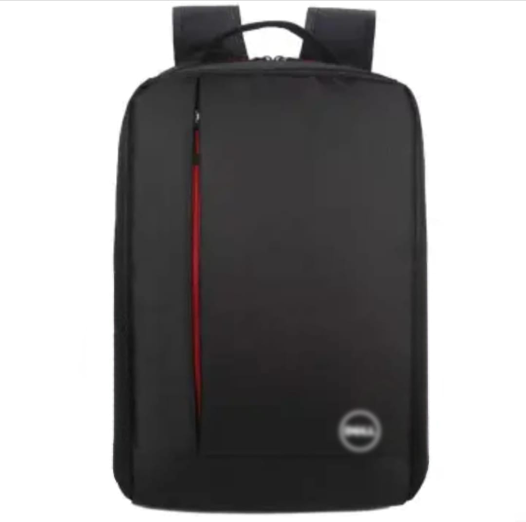 Durable Polyester Laptop Bag For Men's & Boys - Multi-Compartment Backpack for University & Business