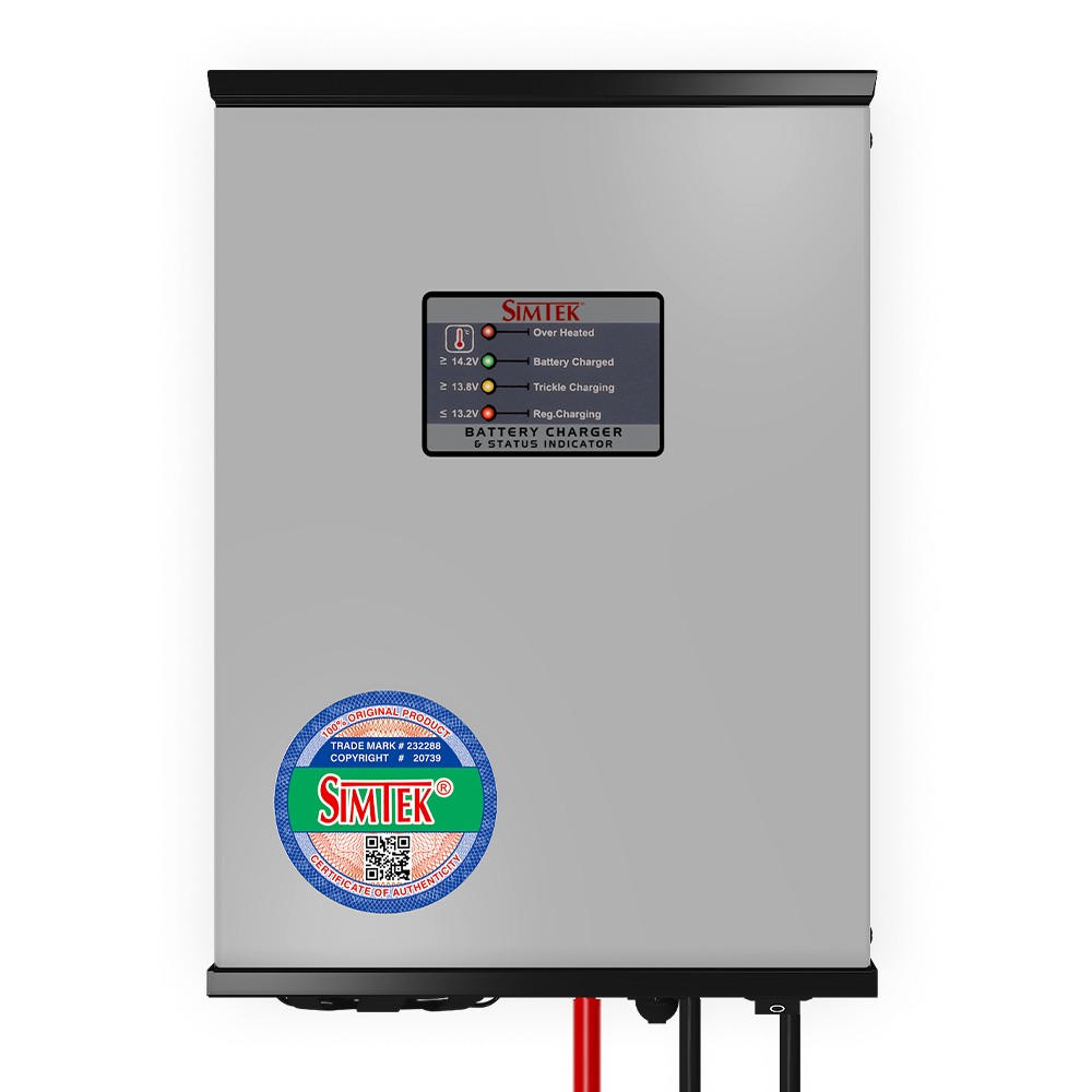 Motors > Automotive > Batteries & Accessories > Battery Chargers