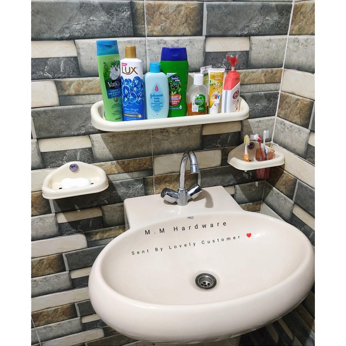 Washroom Accessories Set Bathroom Set in 5pcs, Premium quality and