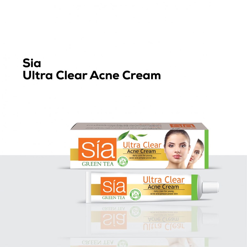 medicated cream for pimple marks