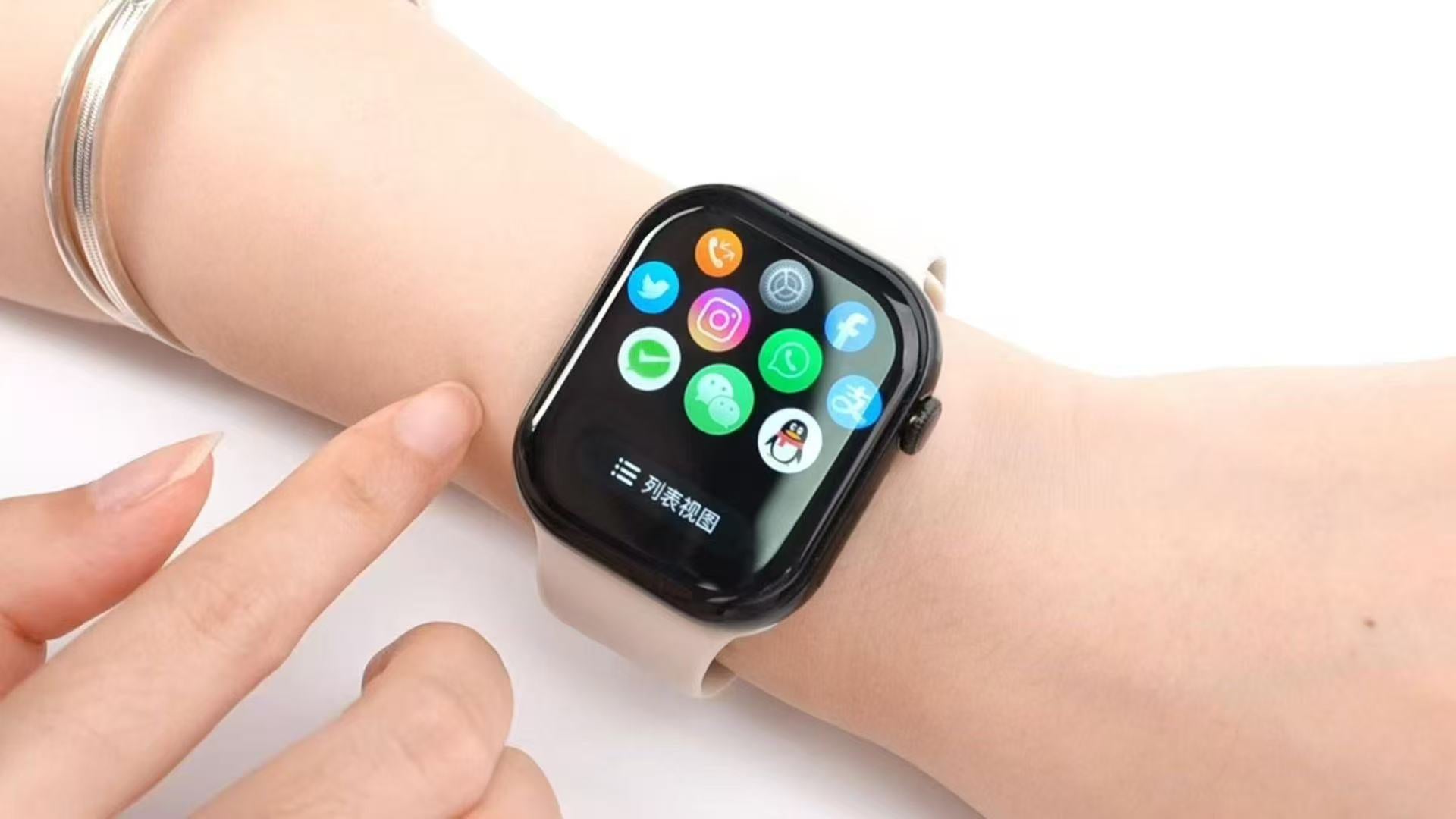 Hello Plum H26 Pro + Smart Watch | GPS Map | AOD | Palm Sensor | WhatsApp Reply