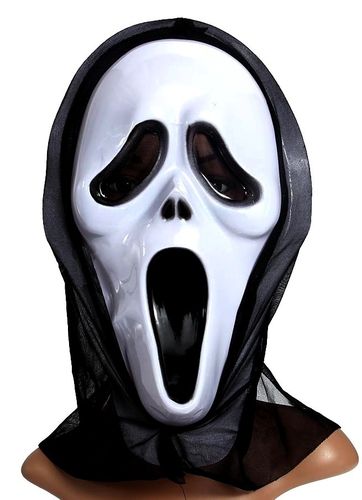 scary movie 2 mask