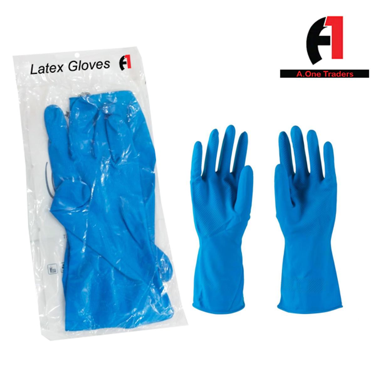 Waterproof gloves hot sale for washing dishes