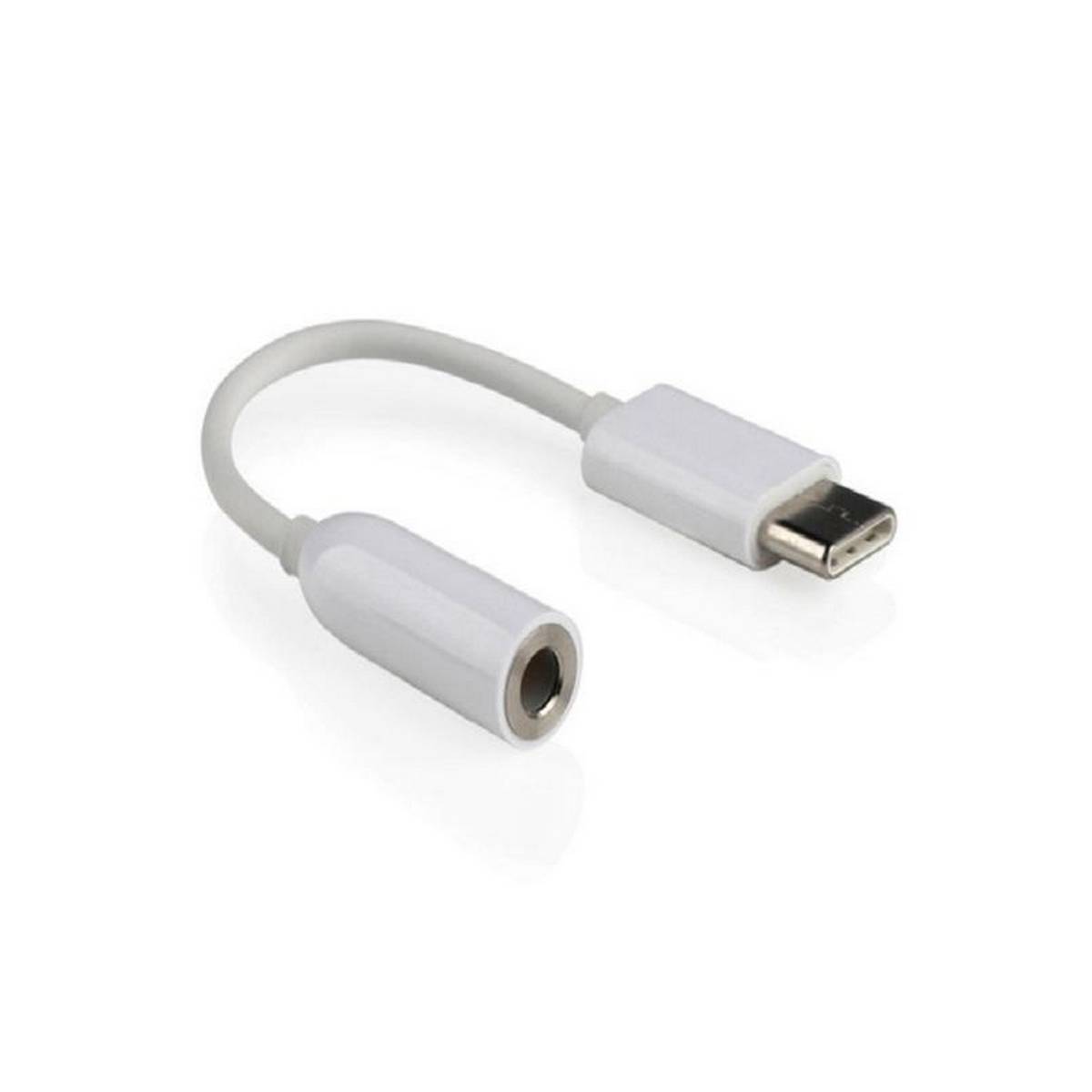 Handsfree Connector WHITE 
