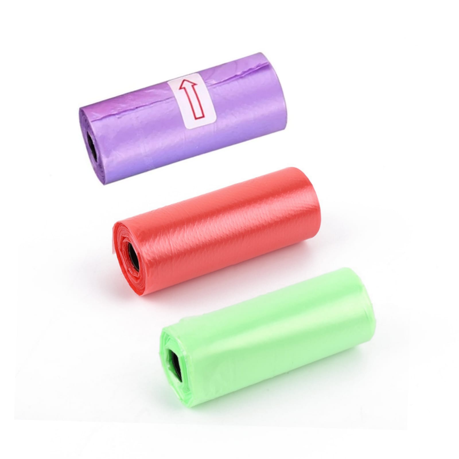 Baby Diaper Disposal Bag Roll
