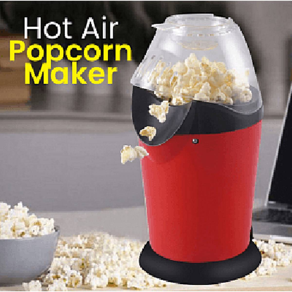 Popcorn For Commercial Popcorn Machine