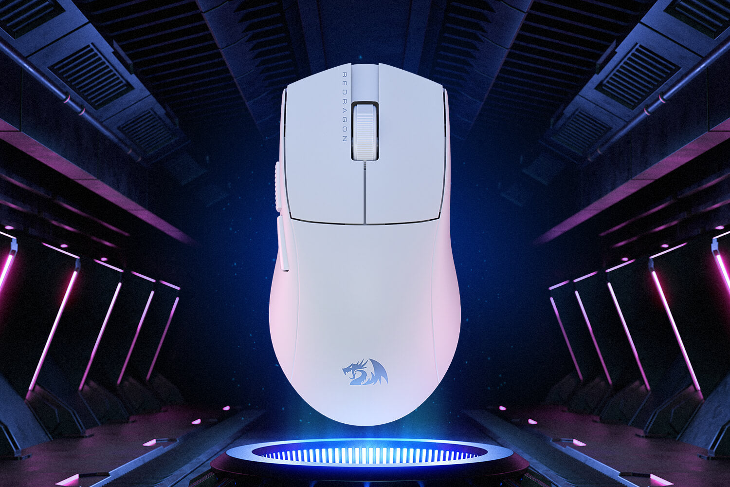 Redragon K1NG M916 PRO 1K Hz Wireless Gaming Mouse 26K Dpi Tri-Mode Connectivity 46G Ultra Lightweight Gaming Mouse 17 f81a1634ca0c5369571c58930372496d